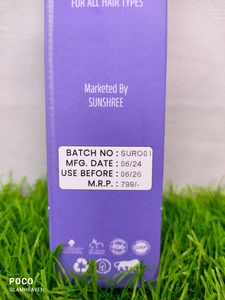 Rosemary Water Spray For Hair Growth