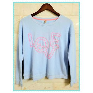 Pearl Work Sweatshirt