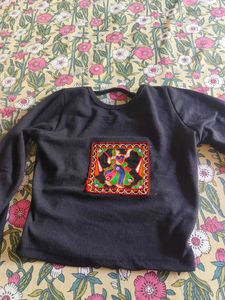 NAVRATRI TOP