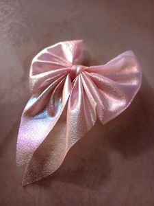 Butterfly Clip 🦋 Hairstyle