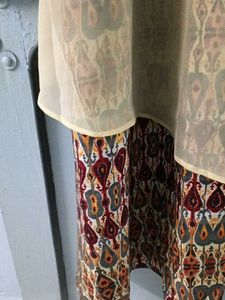 women ethnic gown