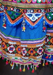 Garba Choli