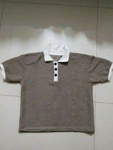 Stylish Polo Shirt