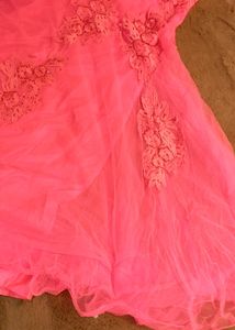 Gown