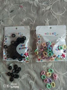 Female Hair Bands.