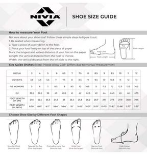 Nivia Zion-1Running Spikes Shoes-Yellow