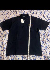 Young Land Korean Shirt Chest 44 Inch