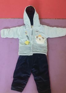 Combo For Winter