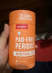Menstrual Cup