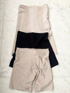 Marks & Spencer Shapewear Bundle - 3 Items