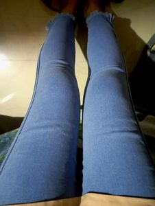 Skinny Comfortable Jeans