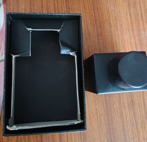 Phy Black Edt