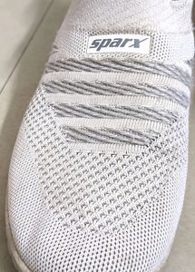 Sparx Branded Shoes Like New