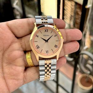Fossil Men Watches New Stock