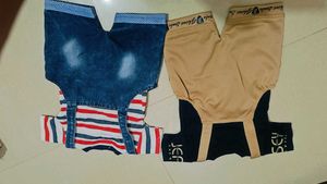 Sale Offer Kids  Dungaree