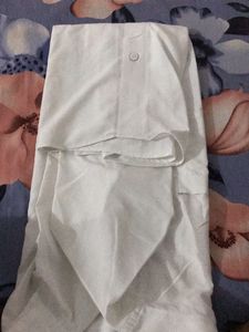 White Shirt