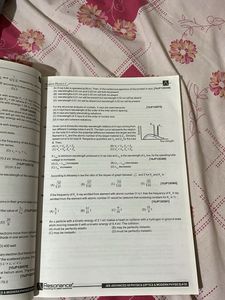 Resonance Modern Physics - JEE (Main + Advanced)