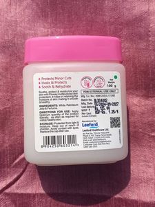 Eloway Petroleum Jelly - Day Long Moisturizing