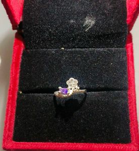 pure silver 💍# fixed price