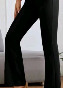 Trendy Women Regular Fit Trouser
