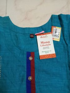 XXL Kurti