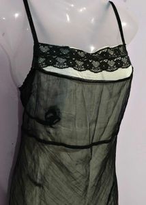 DAMN PRETTY LONG DRESS