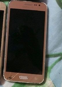 Samsung Galaxy J2