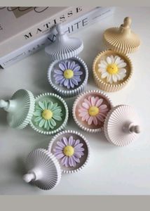 Scented Candles