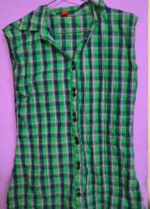 Shirt And Top Combo