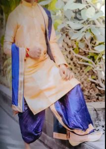 Men&#39;s Ethnic Kurta Set