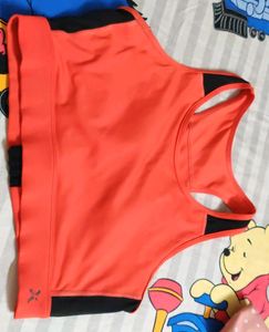 Sports Bra HRX ✅❤️