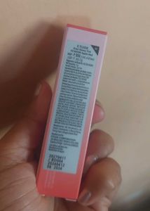 Etude Over Glowy Lip Tint Ddori apple red