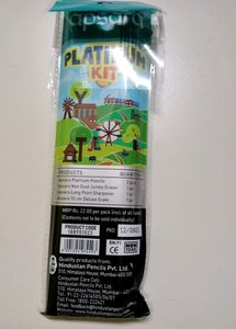 Apsara Platinum Kit 12 Kits