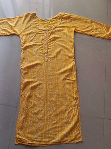 Ladies Kurta