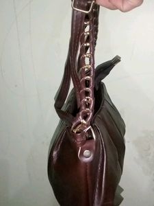 Leather Bag(PU)