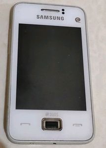 Samsung Duos