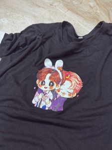 Long Sleeve Crop Shirts