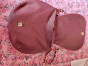 !!!! Pink Chain Sling !!!!