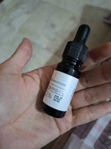 Combo of Minimalist Face Serums