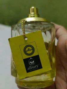 Yah Dubai Ka Perfume Hai