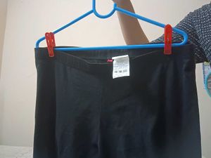 Black Leggings