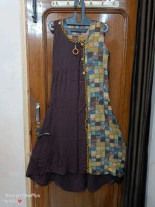 Elegant Ethnic Kurta