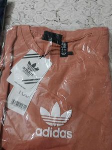 All Branded New Unused Tshirts For Man And Woman