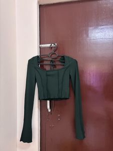 Standard Top