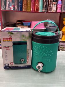 Nekza Water Jug 3500ml