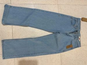 Baggy Pants 32,34 Waist