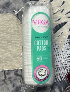 VEGA COTTON PADS