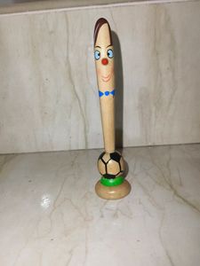 PEN WITH STAND