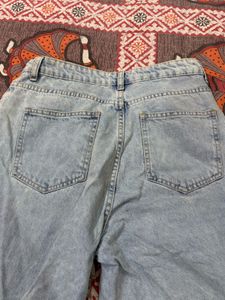 Zudio Denim Joggers