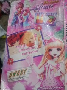 Girls Doll